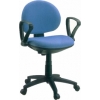 CH-G626AXSN/BL     Кресло офисное (синее)