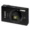 PhotoCamera Canon IXUS 510 HS black 10.1Mpix Zoom12x 3.2" 1080 SDHC TouLCD WiFi NB-9L  (6161B001)