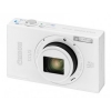 PhotoCamera Canon IXUS 510 HS white 10.1Mpix Zoom12x 3.2" 1080 SDHC TouLCD WiFi NB-9L  (6164B001)
