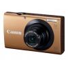 PhotoCamera Canon PowerShot A3400 IS gold 16Mpix Zoom5x 3" 720p SDXC CCD IS TouLCD NB-11L  (6187B002)