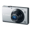 PhotoCamera Canon PowerShot A3400 IS silver 16Mpix Zoom5x 3" 720p SDXC CCD IS TouLCD NB-11L  (6182B002)