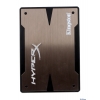 Твердотельный накопитель SSD 2.5" 240 Gb Kingston SATA 3 HyperX + Notebook/Desktop kit (R555/W510MB/s) (SH103S3B/240G)