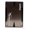 Твердотельный накопитель SSD 2.5" 240 Gb Kingston SATA 3 HyperX (R555/W510MB/s) (SH103S3/240G)