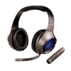 Гарнитура World of Warcraft Wireless (70GH010000002) (2.4ГГц; Науш: 20Гц-20кГц; сопр - 232Ом; 112дБ. М-фон: 100Гц-7кГц; -48дБВ/Па; USB 1.1/2.0 (HM WOW Wireless)