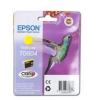(C13T08044010) EPSON Картридж Т0804 желтый для P50/PX660 (EPT08044010)
