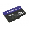 ADATA <microSDHC-16Gb UHS-I> microSecureDigital High Capacity Memory Card
