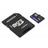 ADATA <microSDHC-8Gb UHS-I + microSD-->SD Adapter> microSecureDigital High Capacity Memory Card