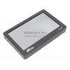 Ritmix <RP-450HD-16Gb> Black (A/V Player, FM, 16Gb, MicroSDHC, 4.3"LCD, дикт., USB2.0)