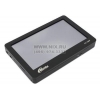 Ritmix <RP-450HD-8Gb> Black (A/V Player, FM, 8Gb, MicroSDHC, 4.3"LCD, дикт., USB2.0)