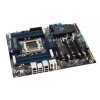 Мат.плата Intel Original DX79SI Soc-2011 iX79 DDR3 ATX Audio 10  LAN Dual Gbe RAID (bulk) (BLKDX79SI 915767)