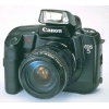CANON EOS-5  SUPERKIT (зеркальная камера+объектив 28-105) АФ/АЕ,вспышка, LCD