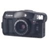 Фотокамера-автомат CANON PRIMA BF TWIN DATE (объектив - 38-80мм,F3.7-7.3, от 0.6 м, вспышка, счетчик кадров, дата)