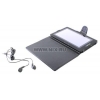 Gmini MagicBook T70 (7"LCD, 800x480, 4Gb, FB2/PDF/EPUB/TXT/RTF/JPG/MP3/FLAC/AVI, microSD, USB2.0, Li-Pol)