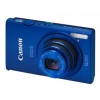 PhotoCamera Canon IXUS 240 HS blue 16.1Mpix Zoom5x 3.2" 1080 SDHC TouLCD WiFi NB-11L  (6031B001)