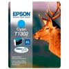 EPSON Картридж голубой для д B42WD (EPT13024010)