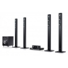Дом. Кинотеатр LG BH7520T 1100W 3D BD/DVD/DivX SMART TV WiFi Ext.HDD MKV/MVC/TS+3D 4 Tall Karaoke