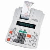 Калькулятор печатающий cit440DPNES, дисплей 14 разрядов, печать двуцветная, функции: GT, TAX, IC, размер 300*225 мм