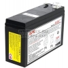APC <APCRBC106> Replacement  Battery Cartridge