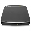 Оптич. накопитель ext. DVD±RW Samsung SE-208BW/EUBS Slim Black <Wi-Fi, SuperMulti, USB 2.0, Retail>