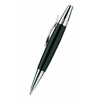 Механический карандаш E-MOTION EDELHARZ PARKETT, 1,4мм, черная смола, в подарочной коробке, 1 шт. (138351)