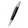 Шариковая ручка E-MOTION BIRNBAUM, B, темно-коричневая груша, в подарочной коробке, 1 шт. (148381)
