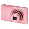 PhotoCamera Canon IXUS 240 HS pink 16.1Mpix Zoom5x 3.2" 1080 SDHC TouLCD WiFi NB-11L  (6028B001)