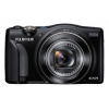 PhotoCamera FujiFilm FinePix F770EXR black 16Mpix Zoom20x 3" 1080p SDXC CMOS IS opt HDMI GPS Li-Ion  (16228525)
