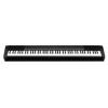 Цифровое фортепиано Casio CDP-120 (88клав, 5тон, MIDI, 2х8Вт, черный) (CDP-120BK)