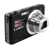 Panasonic Lumix DMC-SZ1-K <Black> (16.1Mpx, 25-250mm, 10x, F3.1-5.9, JPG, SDXC, 3.0", USB2.0/AV, Li-Ion)