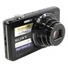 SONY Cyber-shot DSC-WX100 <Black> (18.2Mpx, 25-250mm, 10x, F3.3-5.9, JPG,MS Duo/SD, 2.7", USB2.0, HDMI, Li-Ion)