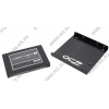 SSD 256 Gb SATA 6Gb/s OCZ Vertex 4 <VTX4-25SAT3-256G> 2.5" MLC+3.5" адаптер
