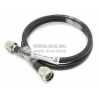 D-Link <ANT24-ODU1M> антенный удлинительный кабель N-type  (male)->RP-N-type  (male),  1м