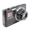 Panasonic Lumix DMC-SZ7-K <Black> (14.1Mpx, 25-250mm, 10x, F3.1-5.9, JPG, SDXC, 3.0", USB2.0/AV, HDMI)