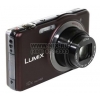 Panasonic Lumix DMC-SZ7-T <Brown> (14.1Mpx, 25-250mm, 10x, F3.1-5.9, JPG,SDXC, 3.0",  USB2.0/AV, HDMI)