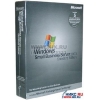 Microsoft Windows Small Business Server 2003 Рус. (BOX) Стандартный выпуск <5 клиентов>