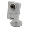 ZAVIO <F3206> 2 Megapixel Compact IP Camera (LAN, 1920x1080, f=4mm, 802.11b/g/n,  mic, microSD)