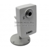 ZAVIO <F3106> IP Camera (LAN, 1280x1024, f=4.5mm, 802.11b/g/n, mic, SDHC)