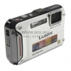 Panasonic Lumix DMC-FT4 <Silver>(12.1Mpx, 28-128mm, 4.6x, f3.3-5.9,JPG, SDHC, 2.7", GPS, USB2.0,  AV, HDMI)