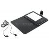 Gmini MagicBook M6FHD Black (6", mono, 1024x768, 4Gb, FB2/TXT/DJVU/ePUB/PDF/HTML/RTF/MP3/JPG, FM,microSDHC,USB2.0)