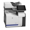 МФУ лазерный HP Color LaserJet Enterprise M575dn A4 Duplex белый/серый (CD644A)