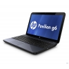 Ноутбук HP Pavilion g6-2051er <B1L96EA> A6-4400M/6Gb/500Gb/DVD-SMulti/15.6" HD/ATI HD7670 1G/WiFi/BT/Cam/6c/W7 HB/Winter blue