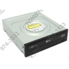 DVD RAM & DVD±R/RW & CDRW LG GH24NS90 <Black> SATA (OEM)