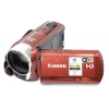 Canon Legria HF R36 <Red> HD Camcorder (FullHD, 3.28Mpx, CMOS, 32x, 3.0",8Gb+0Mb SDXC, USB2.0,  WiFi, HDMI)