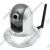 ZAVIO <P5115> Wireless Day/Night Pan-Tilt IP Camera (LAN, 1280x1024, f=4mm, 802.11b/g, mic, 12LED)