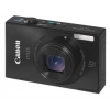 PhotoCamera Canon IXUS 500 HS black 10.1Mpix Zoom12x 3" 1080 SDHC NB-9L  (6170B001)