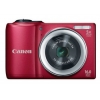 PhotoCamera Canon PowerShot A810 red 16Mpix Zoom5x 2.7" 720p SDXC CCD el AA  (6181B002)