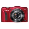 PhotoCamera FujiFilm FinePix F750EXR red 16Mpix Zoom20x 3" 1080p SDXC CMOS IS opt HDMI Li-Ion  (16228238)