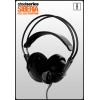 Siberia Head Phones 51017 черные - профессиональные игровые наушники (SS_Siberia_HP B)