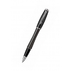 Ручка-роллер Parker Urban Premium T204, цвет: Ebony Metal Chiselled, стержень: Fblu (S0911490)