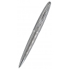 Шариковая ручка Waterman Carene Essential, цвет: Silver ST, стержень: Mblue (S0909890)